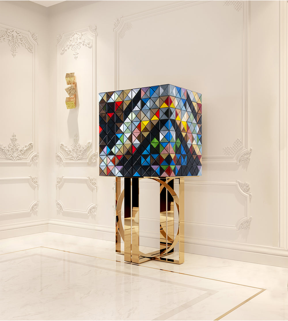 pixel cabinet Cabinets Boca Do Lobo
