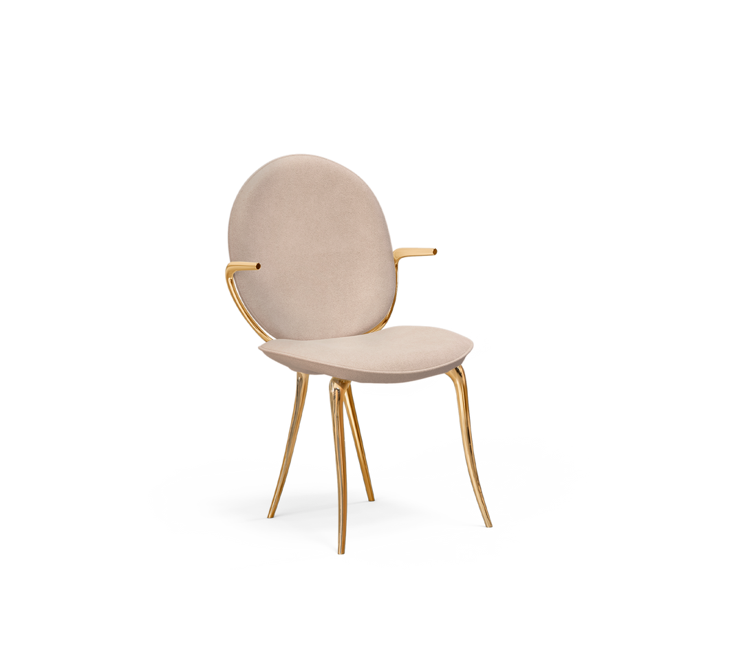 soleil chair Chairs & Stools Boca Do Lobo