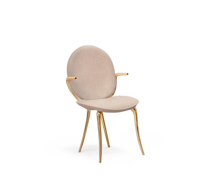 soleil chair Chairs & Stools Boca Do Lobo