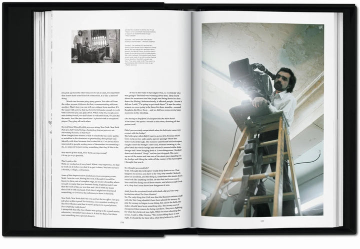 Steve Schapiro. Taxi Driver, Art Edition No․ 101–200 ‘Jodie Foster’ Print Books Taschen   