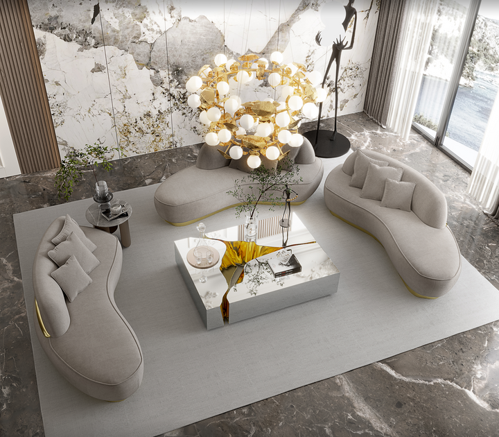 lapiaz center table - Image 64