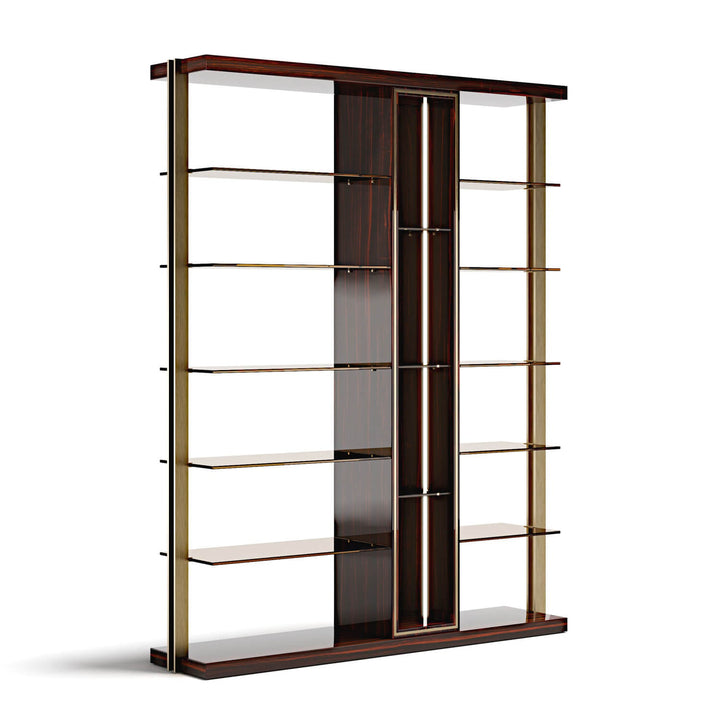Biblo Bookcase Sideboards & Bookcases Capital