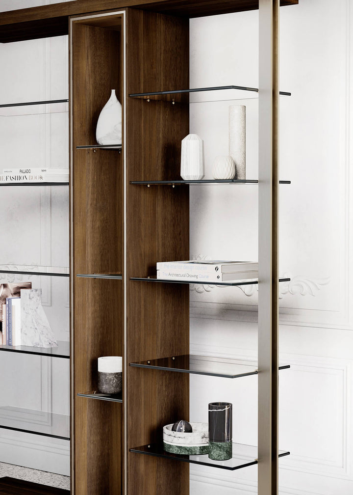 Biblo Bookcase Sideboards & Bookcases Capital