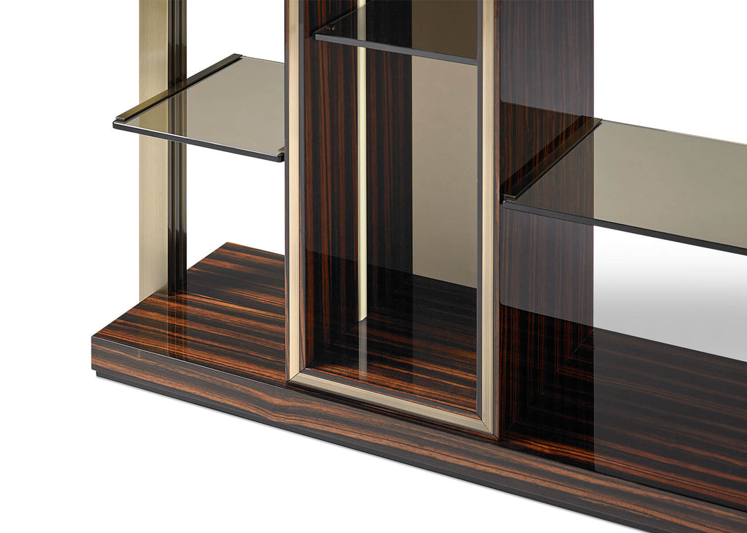 Biblo Bookcase Sideboards & Bookcases Capital