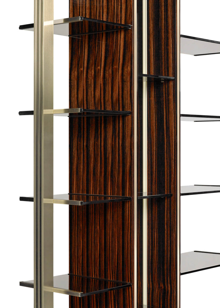 Biblo Bookcase Sideboards & Bookcases Capital