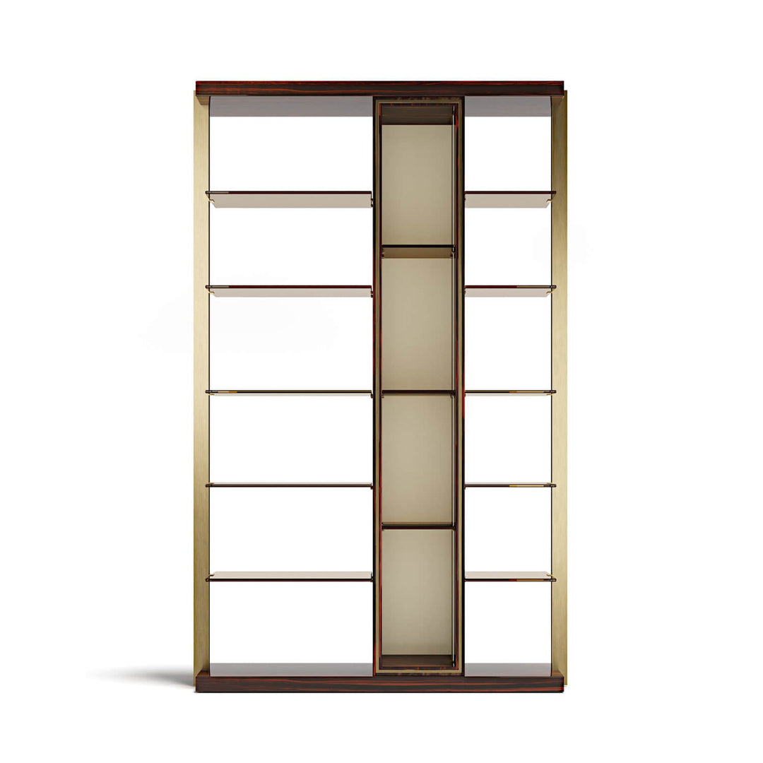 Biblo Bookcase Sideboards & Bookcases Capital