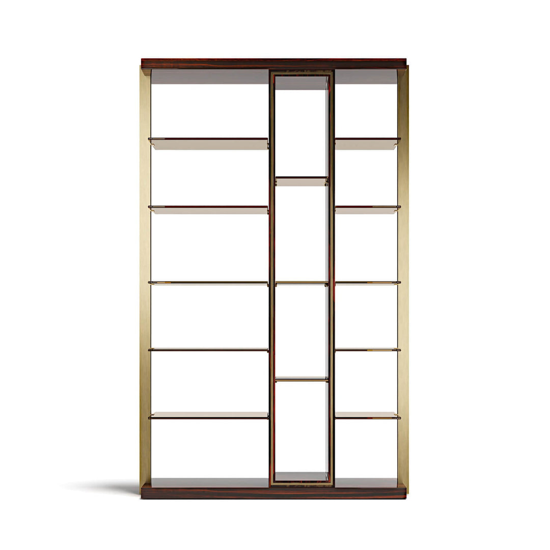 Biblo Bookcase Sideboards & Bookcases Capital