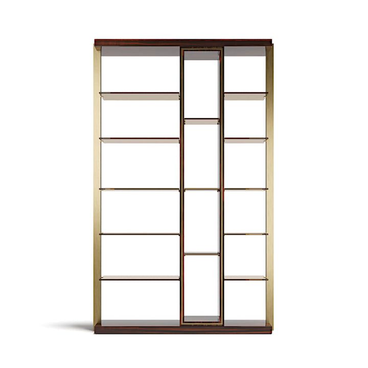 Biblo Bookcase Sideboards & Bookcases Capital