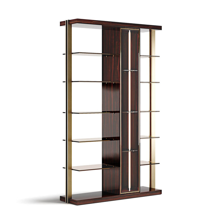 Biblo Bookcase Sideboards & Bookcases Capital