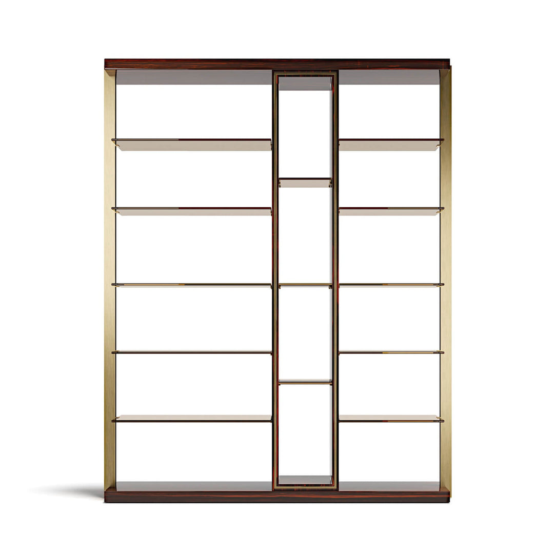 Biblo Bookcase Sideboards & Bookcases Capital