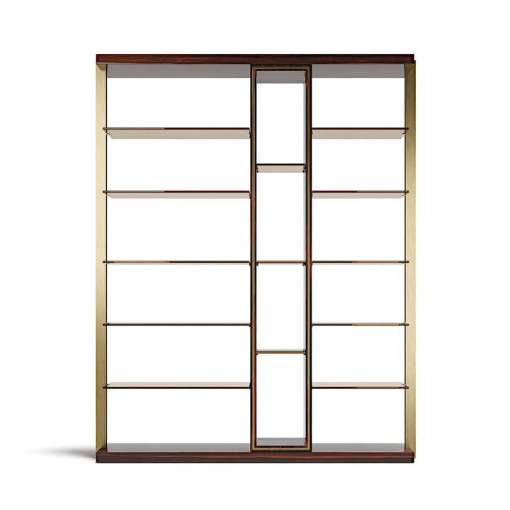 Biblo Bookcase Sideboards & Bookcases Capital