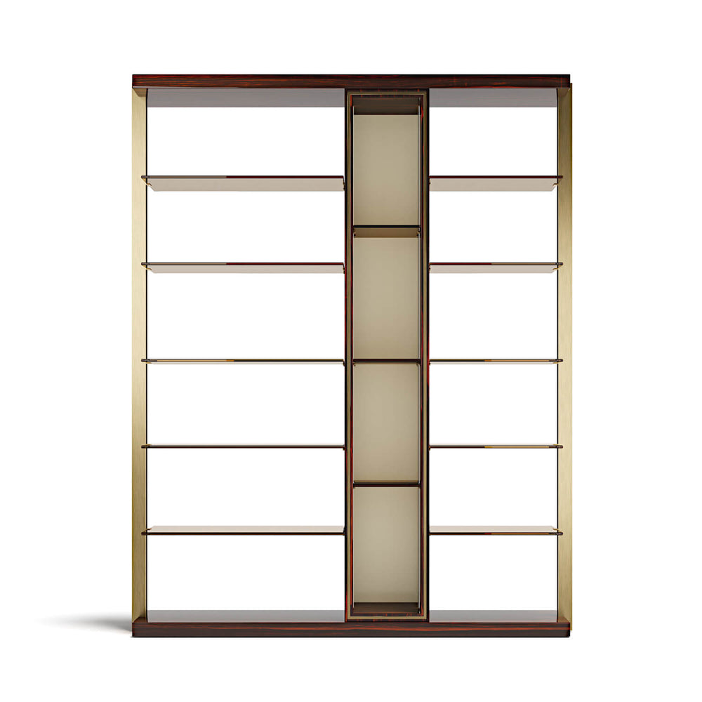 Biblo Bookcase Sideboards & Bookcases Capital