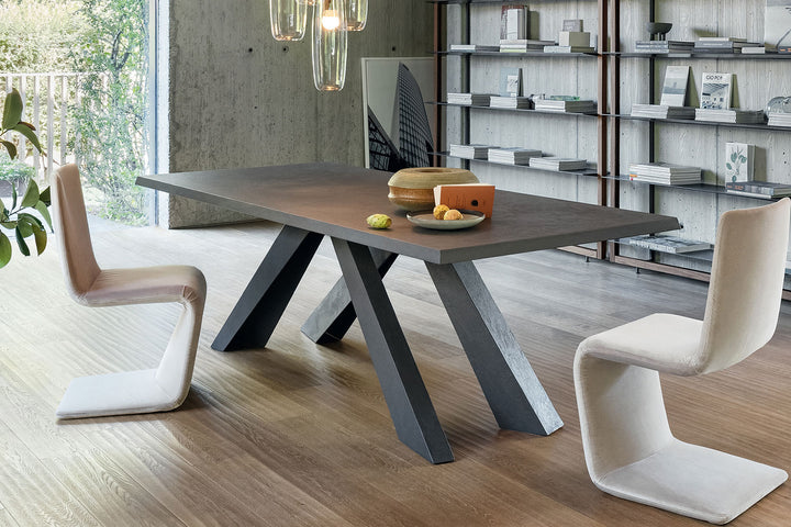 Big Clay Table Bonaldo