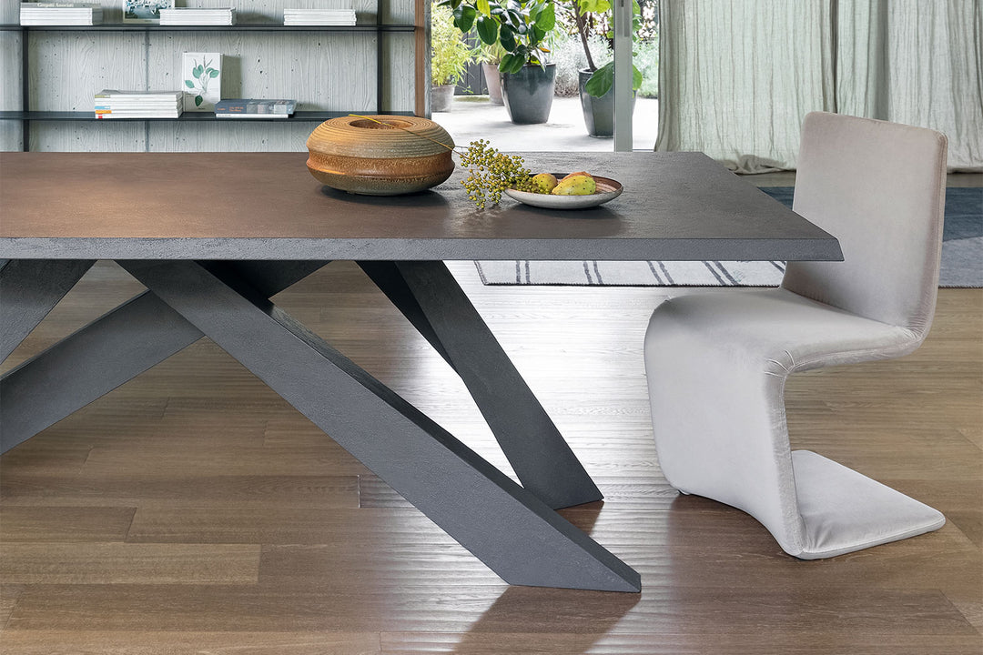 Big Clay Table Bonaldo