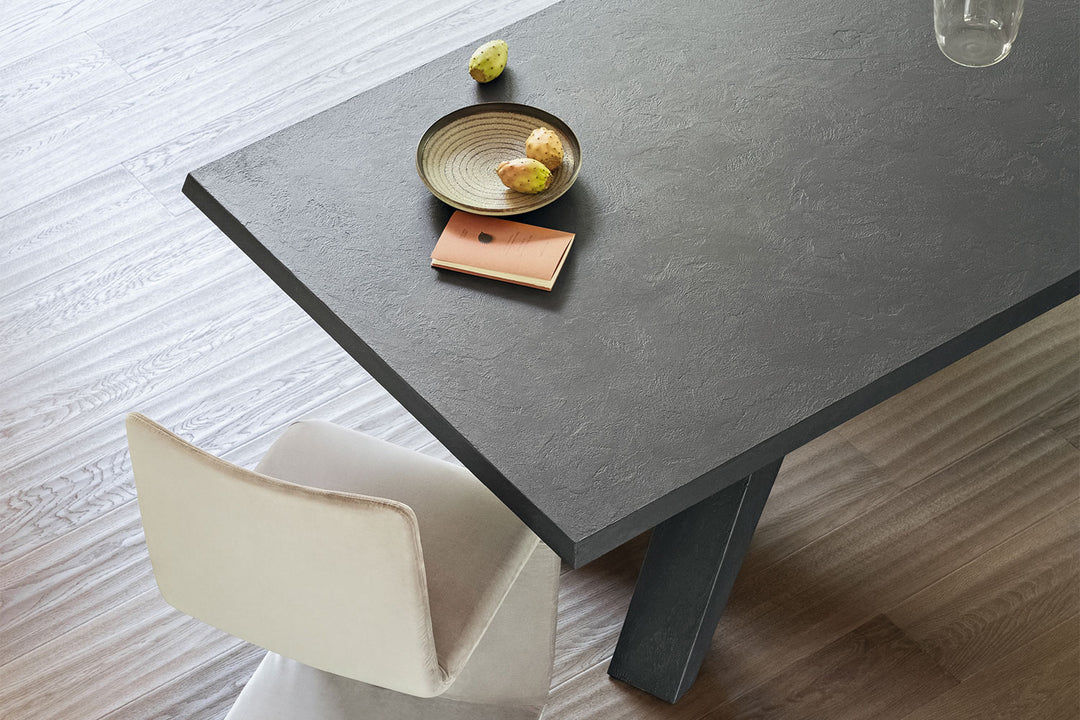 Big Clay Table Bonaldo