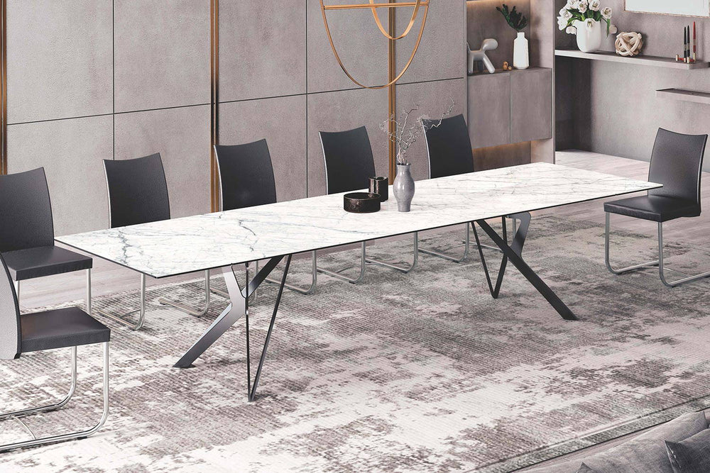 Big Plie Dining Table Dining Tables Naos