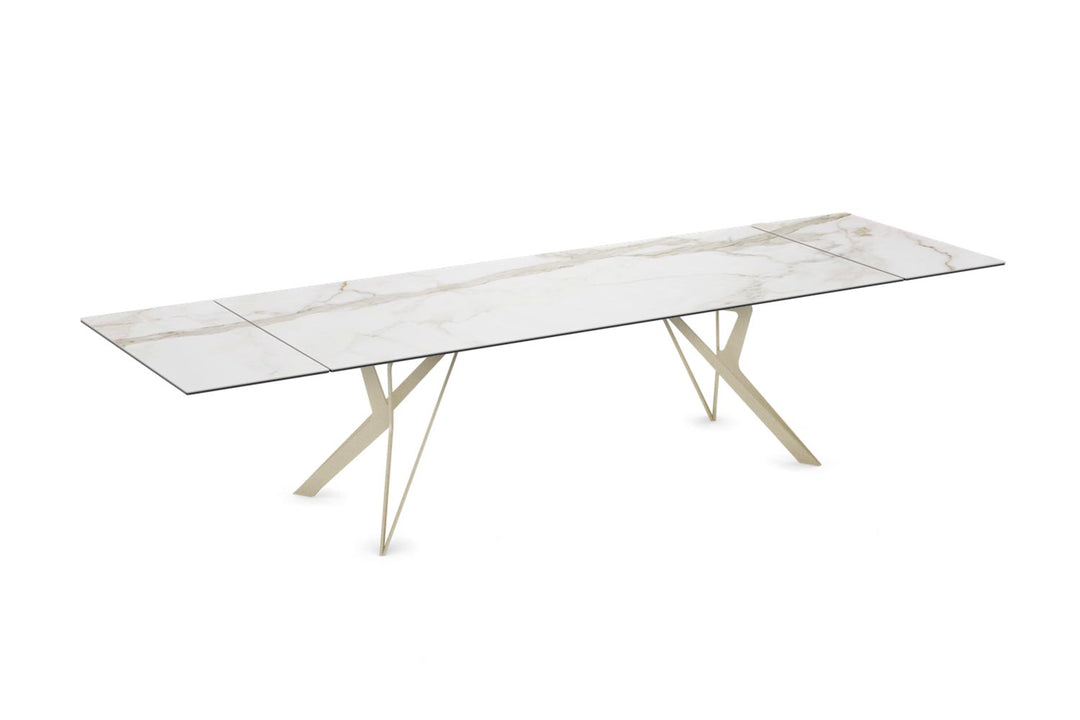 Big Plie Dining Table Dining Tables Naos