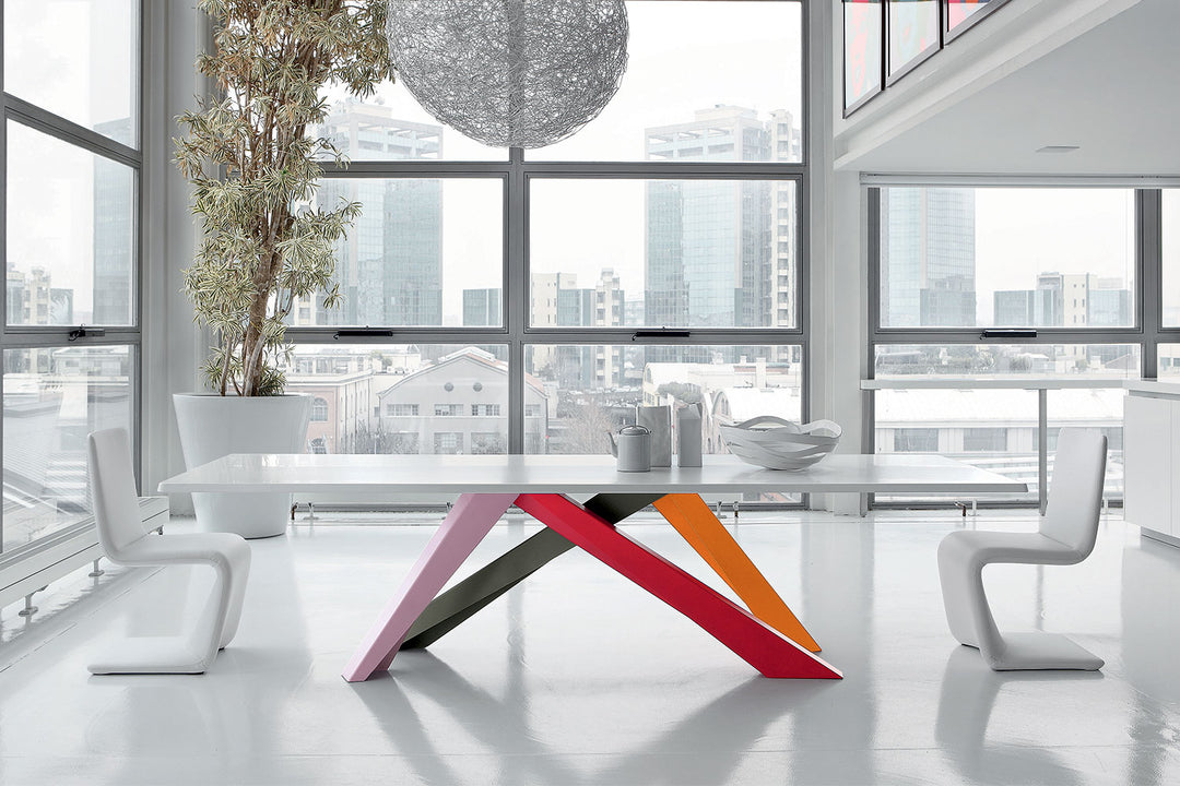 Big Table Bonaldo