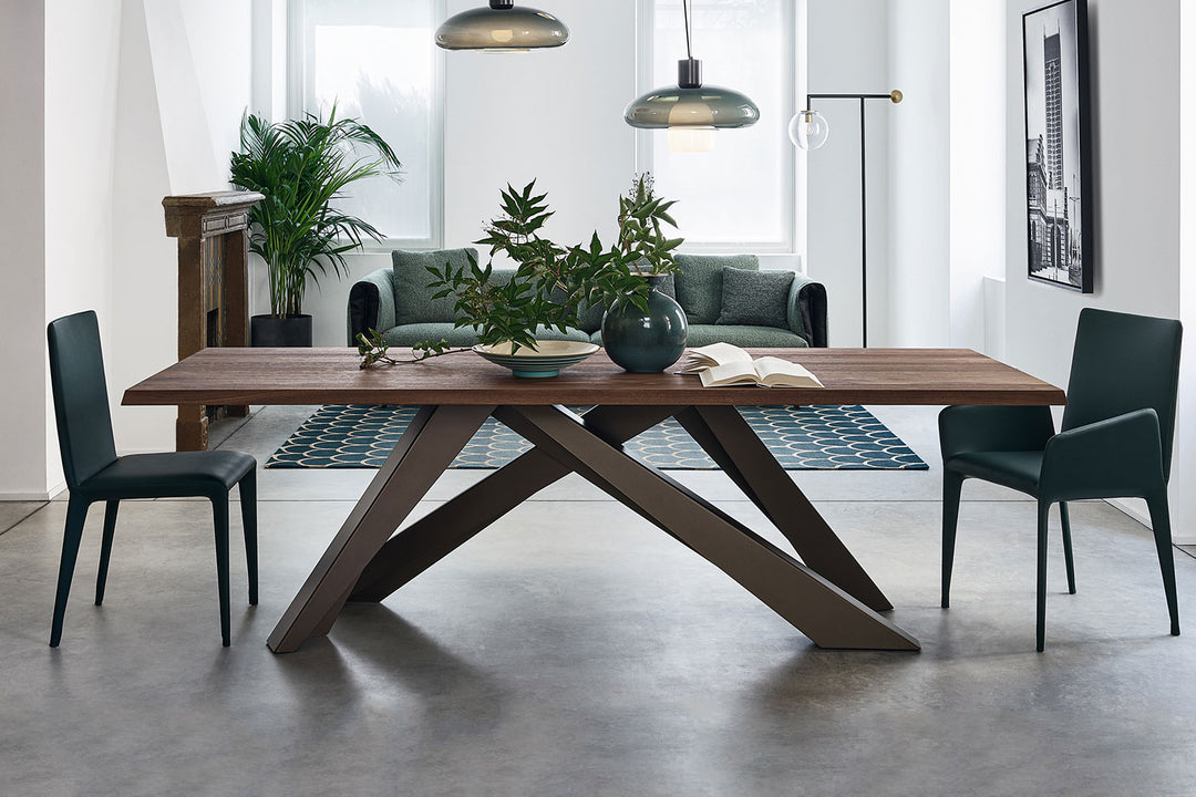 Big Table Bonaldo