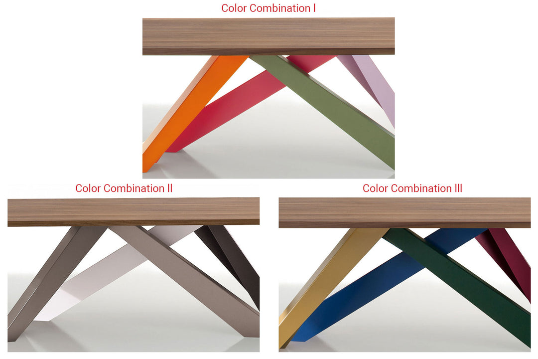 Big Table Bonaldo