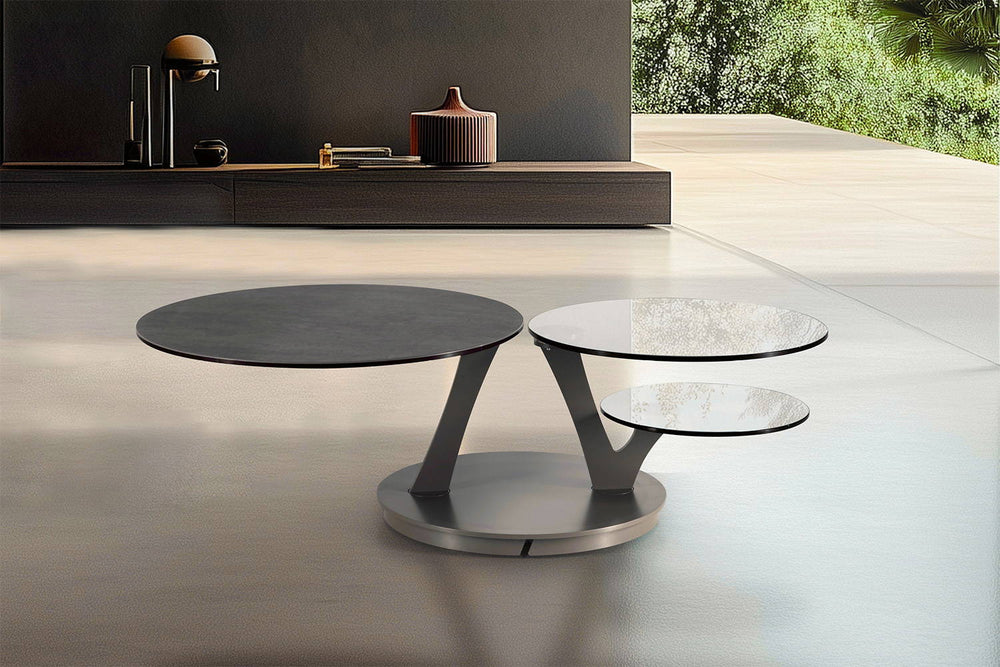 Bio Coffee Table Coffee Tables Naos