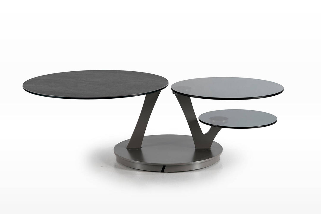 Bio Coffee Table Coffee Tables Naos