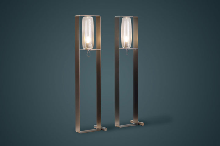 Bio-S Floor Lamp Bonaldo