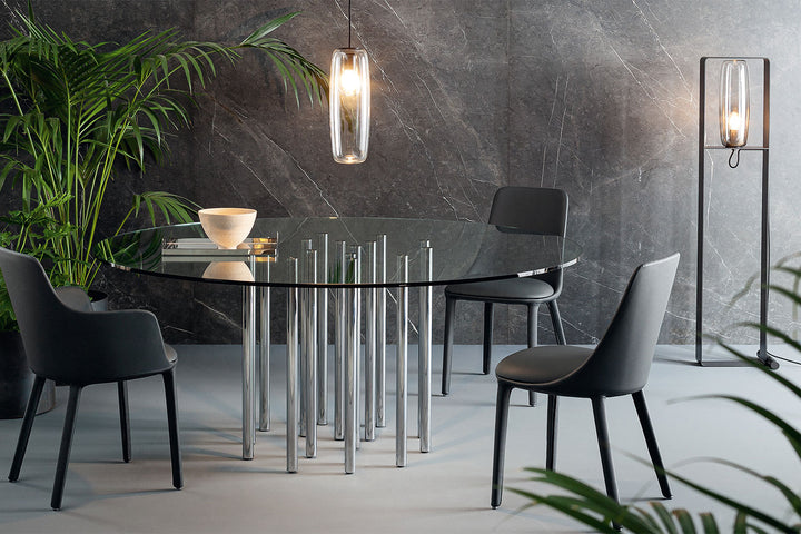 Bio-S Floor Lamp Bonaldo