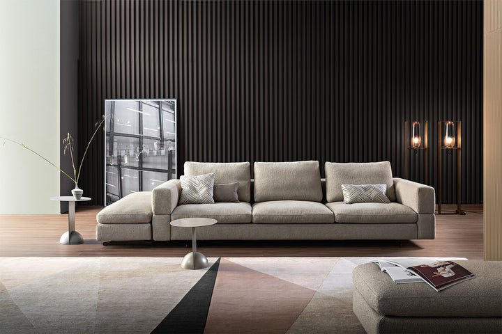 Bio-S Floor Lamp Bonaldo