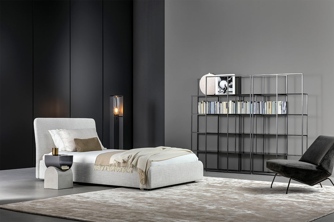 Bio-S Floor Lamp Bonaldo
