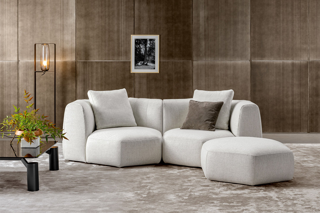 Bio-S Floor Lamp Bonaldo