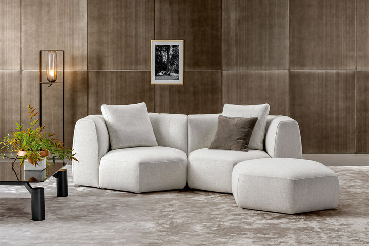 Bio-S Floor Lamp Bonaldo