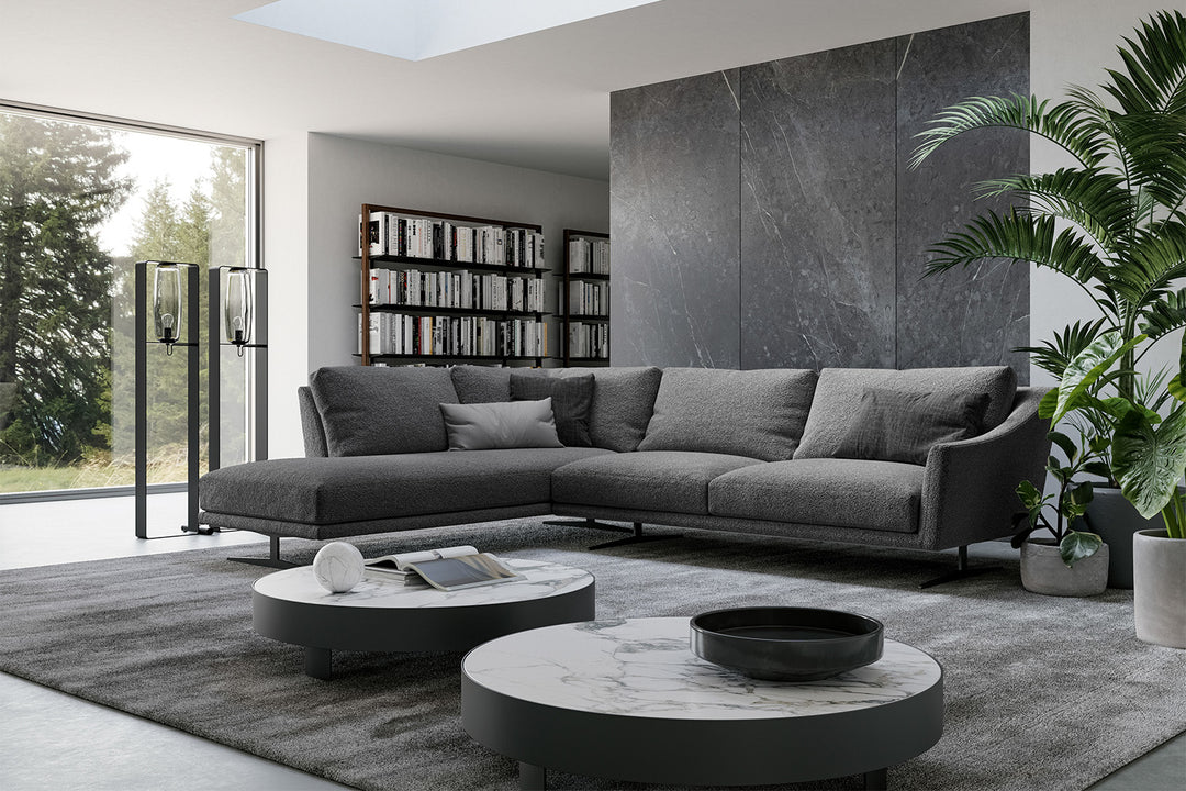 Bio-S Floor Lamp Bonaldo
