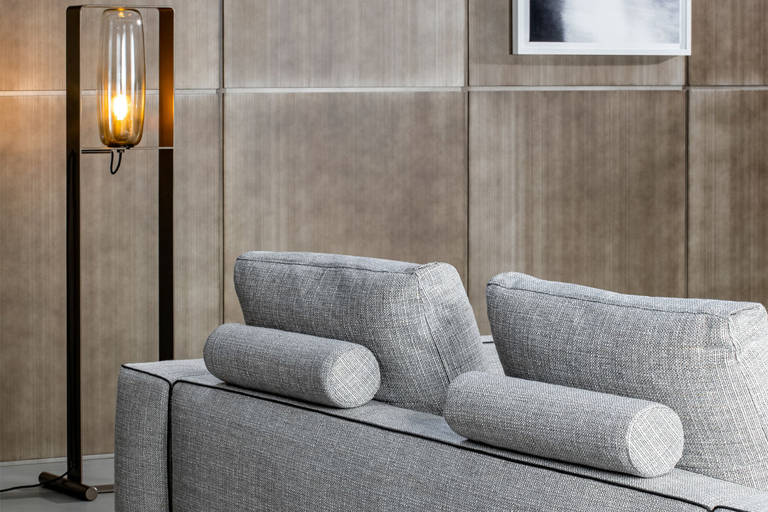Bio-S Floor Lamp Bonaldo