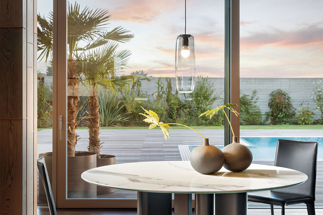 Bio-S Pendant Light Bonaldo