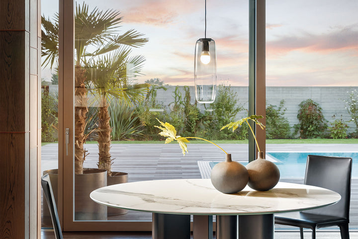 Bio-S Pendant Light Bonaldo