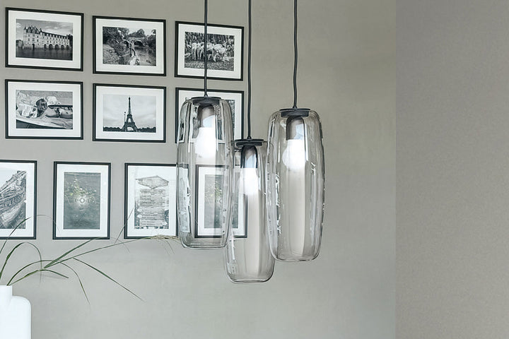 Bio-S Suspension Light Bonaldo