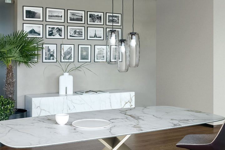 Bio-S Suspension Light Bonaldo
