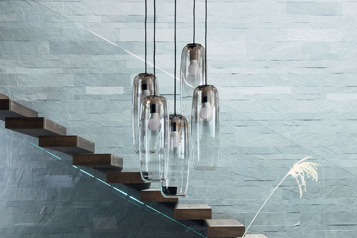 Bio-S Suspension Light Bonaldo