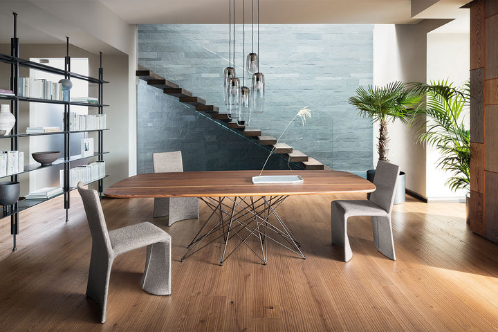 Bio-S Suspension Light Bonaldo