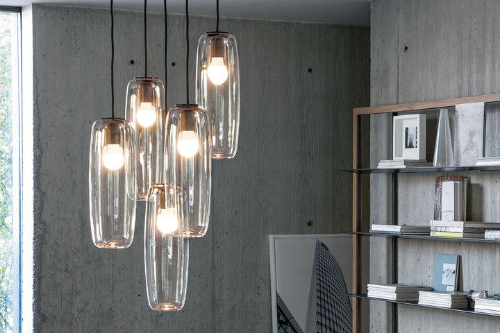 Bio-S Suspension Light Bonaldo
