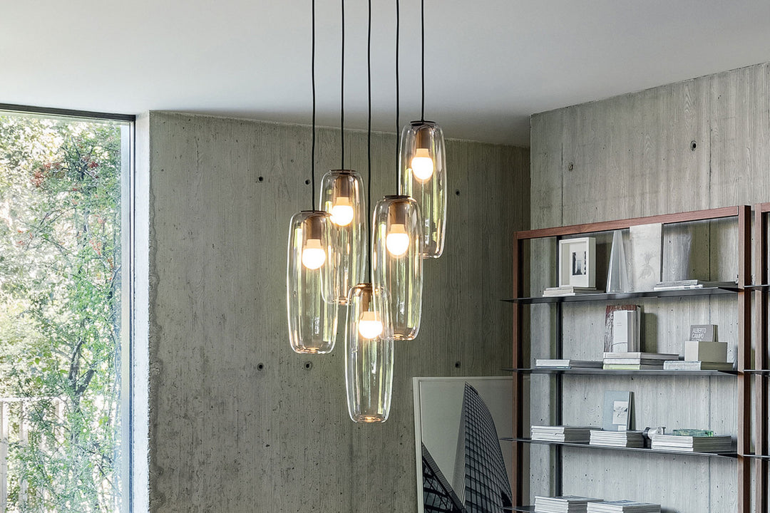 Bio-S Suspension Light Bonaldo