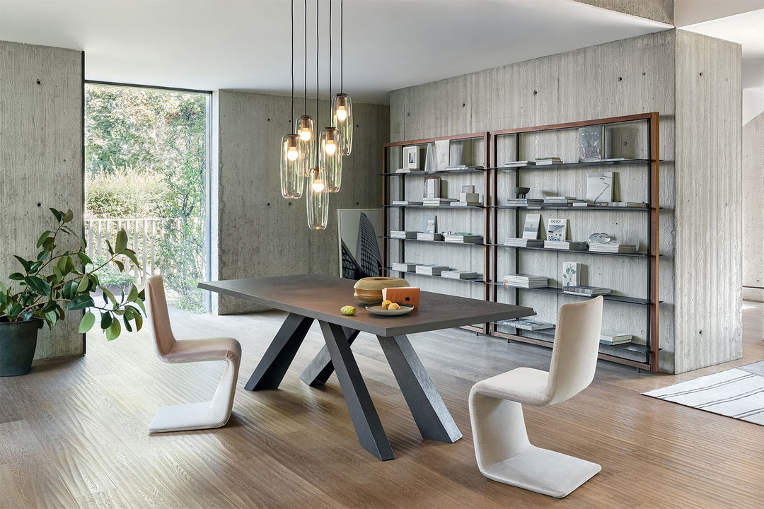 Bio-S Suspension Light Bonaldo