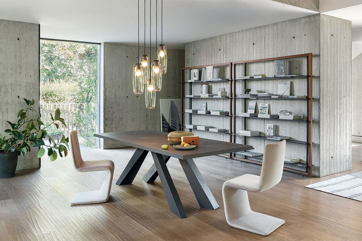 Bio-S Suspension Light Bonaldo