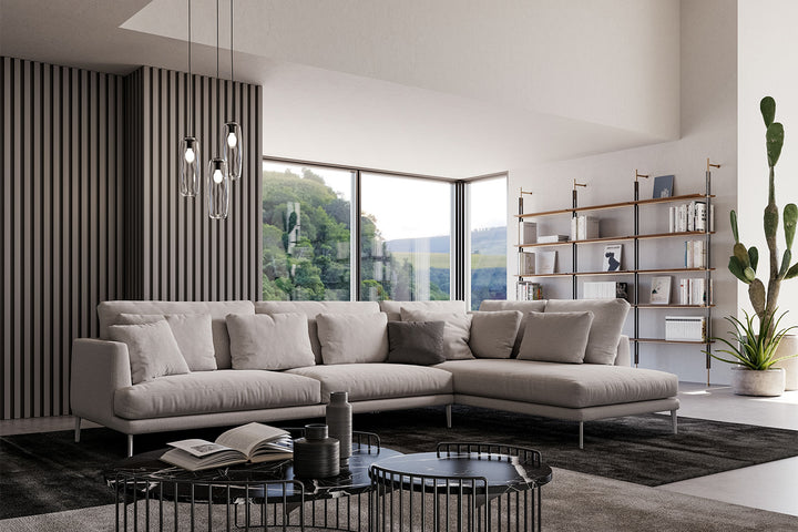 Bio-S Suspension Light Bonaldo