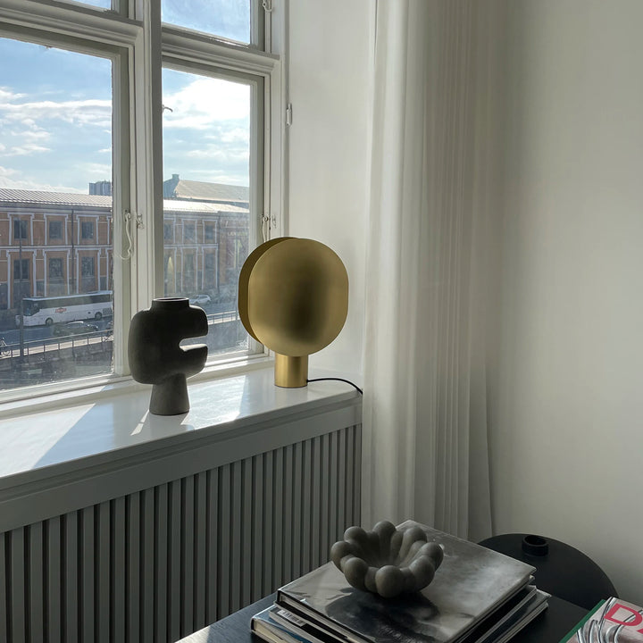 Bloom Tray, Mini - Dark Grey Vases 101 Copenhagen   