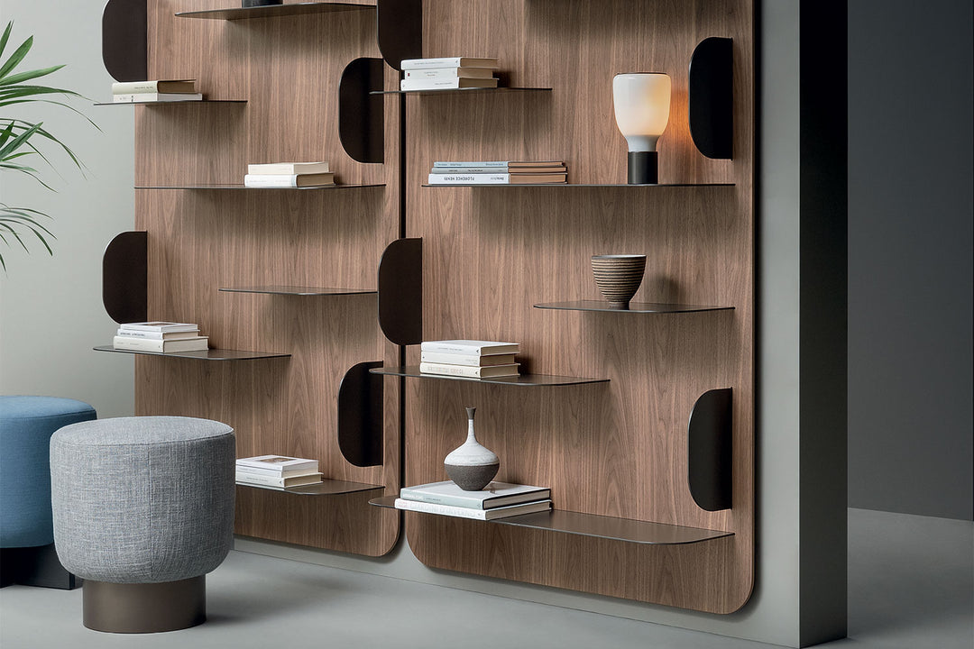 Blabla Bookshelf Bonaldo