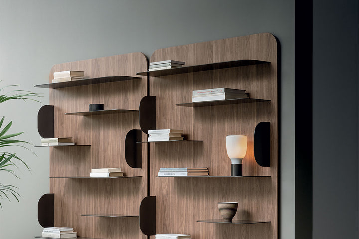 Blabla Bookshelf Bonaldo