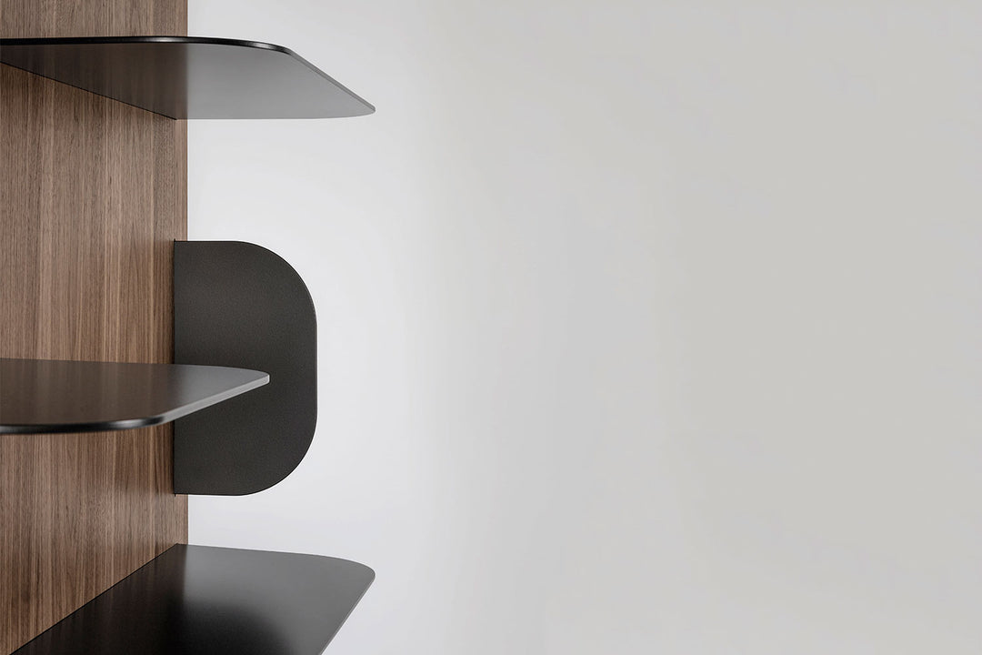 Blabla Bookshelf Bonaldo