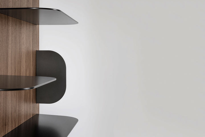Blabla Bookshelf Bonaldo